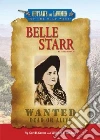 Belle Starr libro str