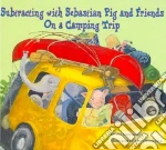 Subtracting With Sebastian Pig and Friends