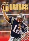 Football's Top 10 Quarterbacks libro str