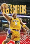 Basketball's Top 10 Scorers libro str