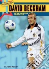 David Beckham libro str