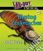 Hissing Cockroaches