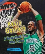 Kevin Garnett