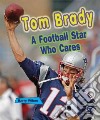 Tom Brady libro str