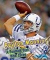 Peyton Manning libro str