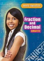 Fraction and Decimal Smarts!