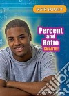 Percent and Ratio Smarts! libro str