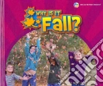 Why Is It Fall?