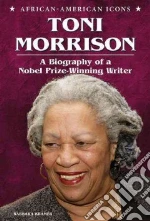 Toni Morrison
