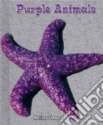 Purple Animals