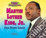 Martin Luther King, Jr.