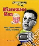 Microwave Man