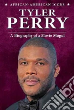 Tyler Perry
