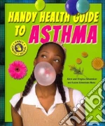 Handy Health Guide to Asthma