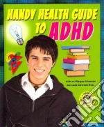 Handy Health Guide to ADHD