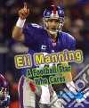 Eli Manning libro str