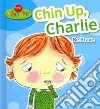 Chin Up, Charlie libro str
