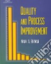 Quality and Process Improvement libro str