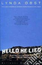 Hello, He Lied