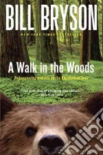 A Walk in the Woods