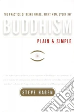 Buddhism Plain and Simple