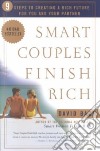 Smart Couples Finish Rich libro str