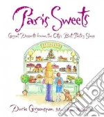 Paris Sweets