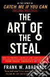 The Art of the Steal libro str