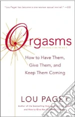 Orgasms