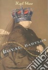 Royal Babylon libro str
