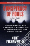 Conspiracy of Fools libro str