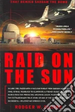 Raid On The Sun