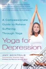 Yoga for Depression