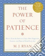 The Power of Patience
