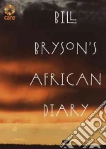 Bill Bryson's African Diary