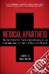 Medical Apartheid libro str