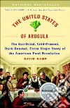 The United States of Arugula libro str