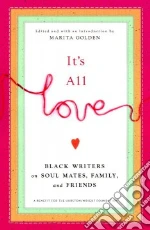 It's All Love