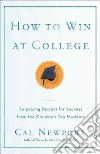 How To Win At College libro str