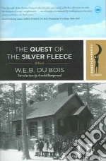 The Quest of the Silver Fleece