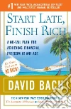 Start Late, Finish Rich libro str