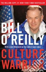 Culture Warrior
