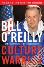 Culture Warrior