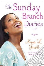 The Sunday Brunch Diaries
