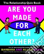 Are You Made for Each Other?