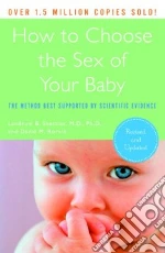 How to Choose the Sex of Your Baby