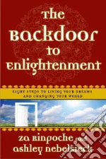 The Backdoor to Enlightenment