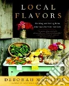 Local Flavors libro str