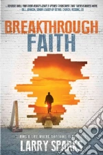 Breakthrough Faith
