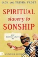 Spiritual Slavery to Sonship